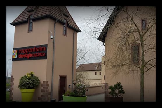 Votre Secret Villingen Votre Secret Villingen